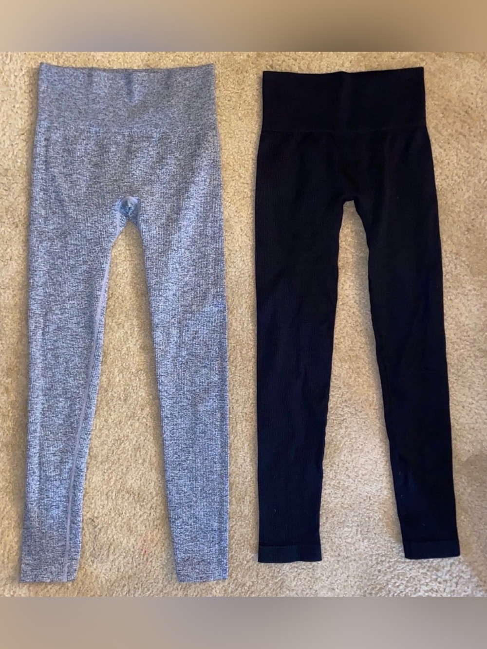 Pair of Women’s Colsie Leggings